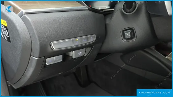 KIA K9 3.8 GDI AWD