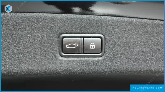 KIA K9 3.8 GDI AWD