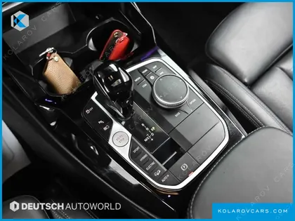 BMW X3 XDRIVE 30E M SPORT
