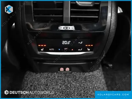 BMW X3 XDRIVE 30E M SPORT