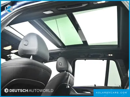 BMW X3 XDRIVE 30E M SPORT