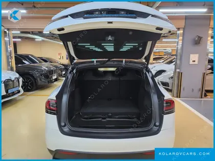 TESLA MODEL X AWD