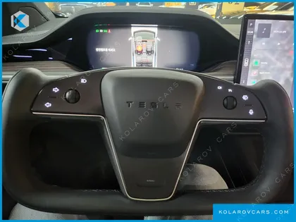 TESLA MODEL X AWD