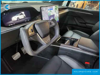 TESLA MODEL X AWD
