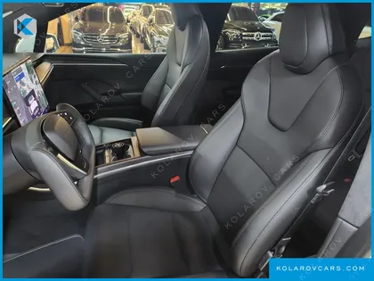 TESLA MODEL X AWD