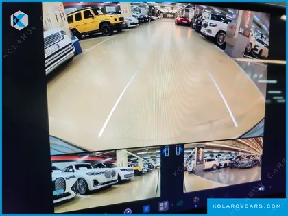 TESLA MODEL X AWD