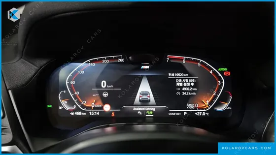 BMW X3 XDRIVE 20I M SPORTS PRO