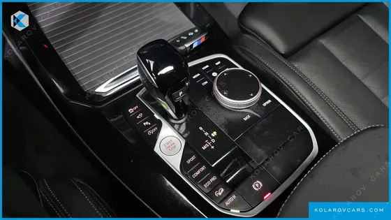 BMW X3 XDRIVE 20I M SPORTS PRO