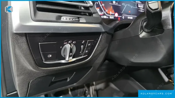 BMW X3 XDRIVE 20I M SPORTS PRO