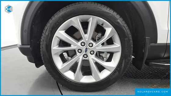 FORD EXPLORER 3.0 PLATINUM 4WD