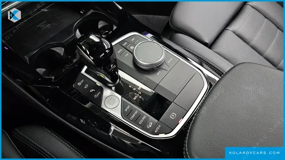 BMW X3 XDRIVE M40I