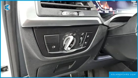 BMW X3 XDRIVE M40I