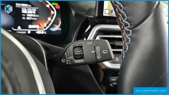 BMW X3 XDRIVE M40I