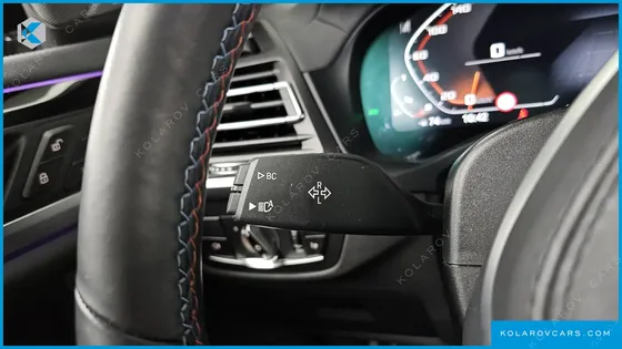 BMW X3 XDRIVE M40I