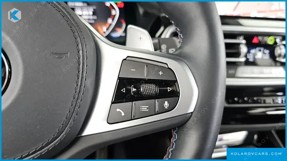 BMW X3 XDRIVE M40I
