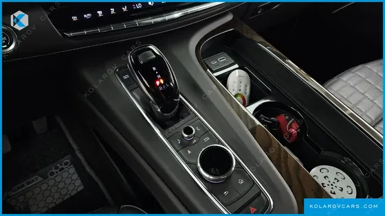 CADILLAC ESCALADE 6.2