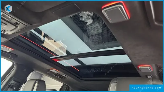 CADILLAC ESCALADE 6.2