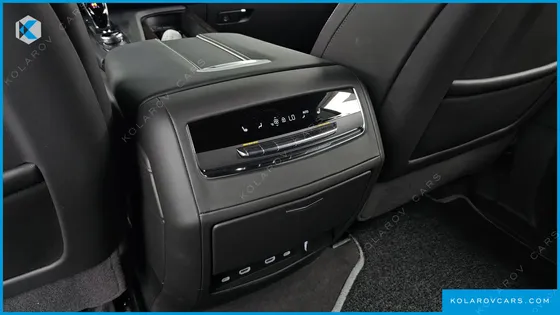 CADILLAC ESCALADE 6.2