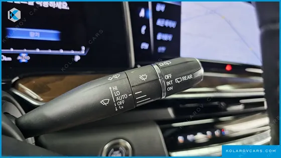 CADILLAC ESCALADE 6.2