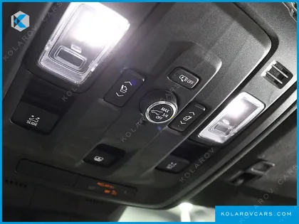 CADILLAC ESCALADE 6.2 ESV