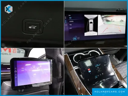CADILLAC ESCALADE 6.2 ESV