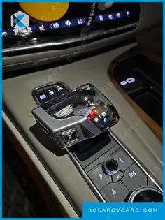 CADILLAC ESCALADE 6.2