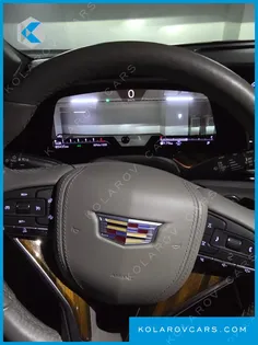CADILLAC ESCALADE 6.2