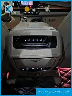 CADILLAC ESCALADE 6.2