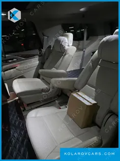 CADILLAC ESCALADE 6.2