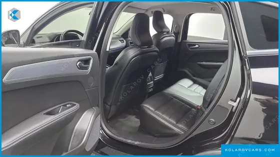 RENAULT KOREA XM3 1.3 TCE RE SIGNATURE