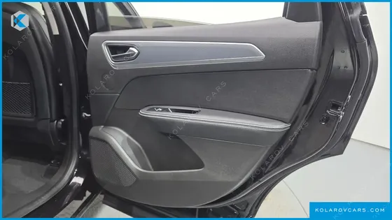 RENAULT KOREA XM3 1.3 TCE RE SIGNATURE