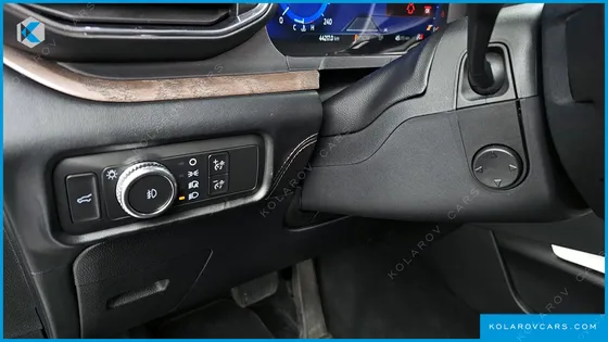 FORD EXPLORER 3.0 PLATINUM 4WD
