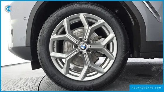 BMW X3 XDRIVE 20I