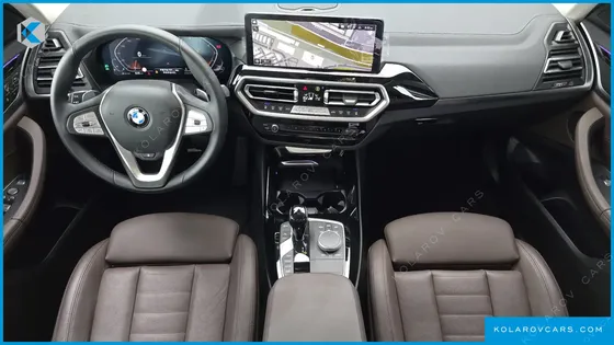BMW X3 XDRIVE 20I