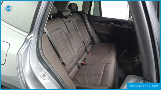 BMW X3 XDRIVE 20I