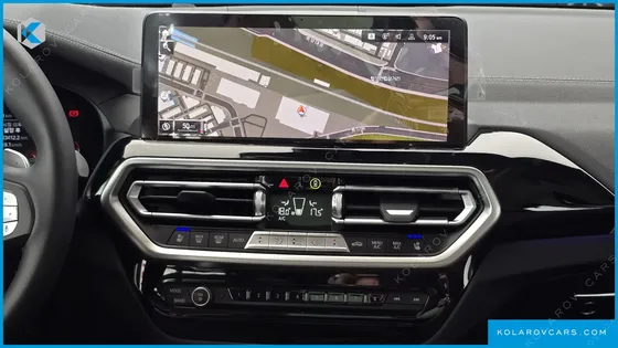BMW X3 XDRIVE 20I