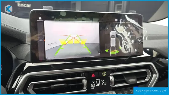 BMW X3 XDRIVE 20I