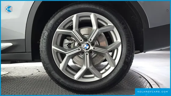 BMW X3 XDRIVE 20I