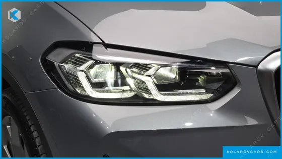 BMW X3 XDRIVE 20I