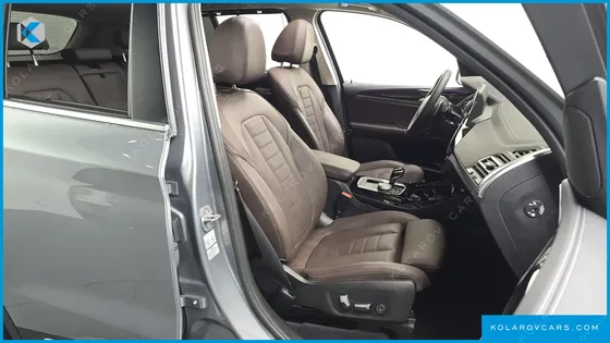 BMW X3 XDRIVE 20I