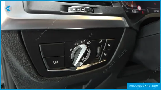 BMW X3 XDRIVE 20I