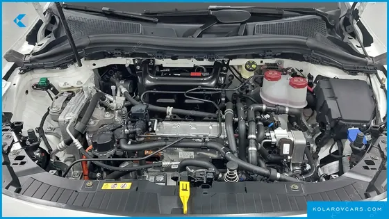 MERCEDES EQA EQA250 AMG LINE