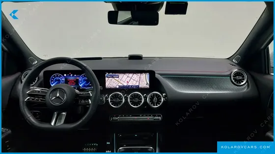 MERCEDES EQA EQA250 AMG LINE