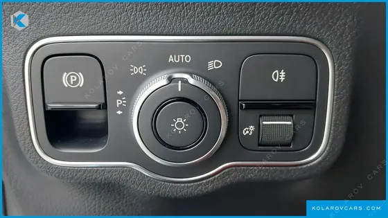 MERCEDES EQA EQA250 AMG LINE