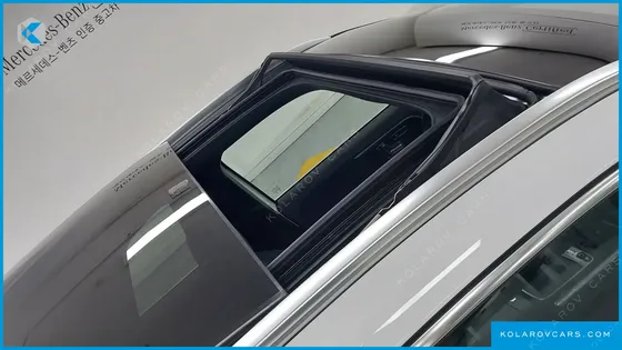 MERCEDES EQA EQA250 AMG LINE