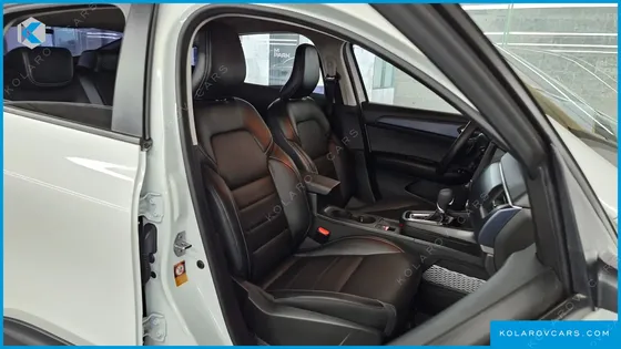 RENAULT KOREA XM3 1.6 GTE LE PLUS