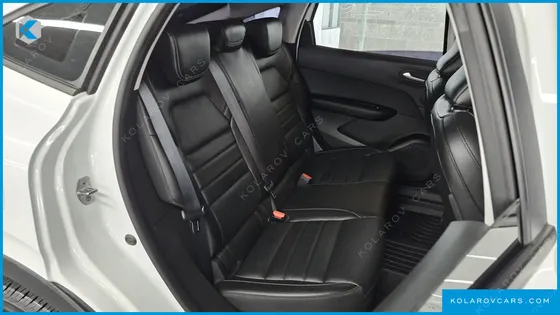 RENAULT KOREA XM3 1.6 GTE LE PLUS
