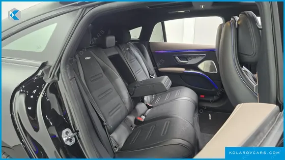 MERCEDES EQS EQS53 AMG 4MATIC+