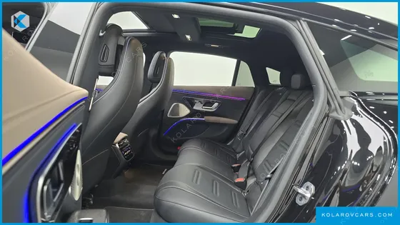 MERCEDES EQS EQS53 AMG 4MATIC+