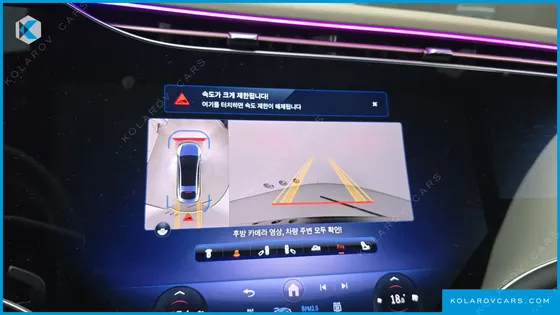 MERCEDES EQS EQS53 AMG 4MATIC+